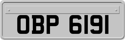 OBP6191