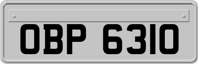 OBP6310