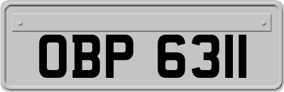 OBP6311