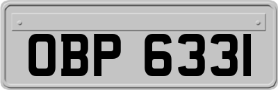 OBP6331