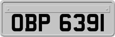 OBP6391