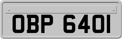 OBP6401