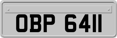 OBP6411