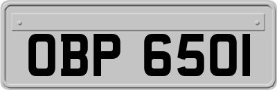 OBP6501