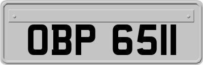 OBP6511