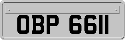 OBP6611