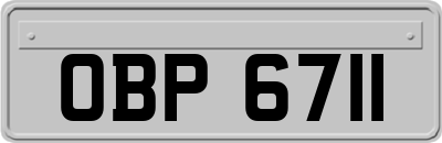 OBP6711