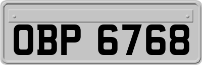 OBP6768
