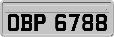 OBP6788