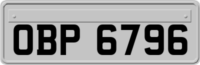 OBP6796