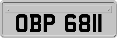 OBP6811