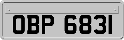 OBP6831