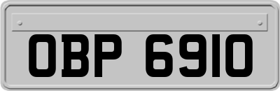 OBP6910