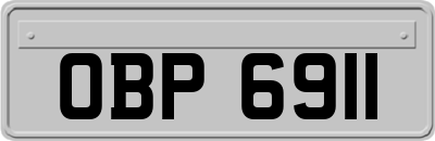 OBP6911