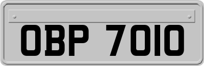 OBP7010