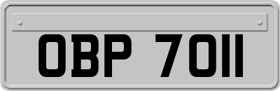OBP7011