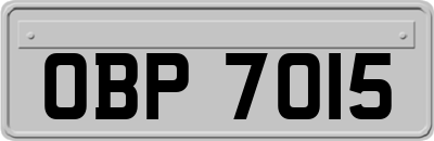 OBP7015