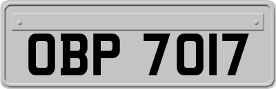 OBP7017