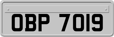 OBP7019