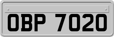 OBP7020