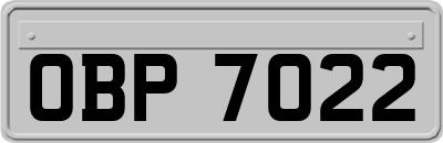 OBP7022
