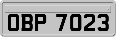 OBP7023