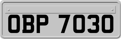OBP7030