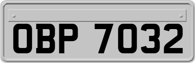 OBP7032