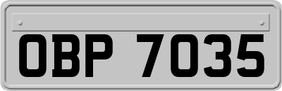 OBP7035