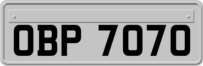 OBP7070