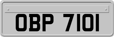 OBP7101