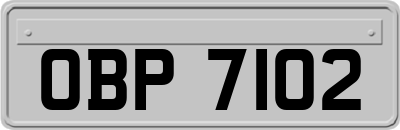 OBP7102