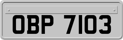 OBP7103