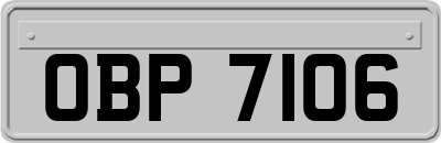 OBP7106