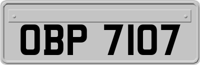 OBP7107
