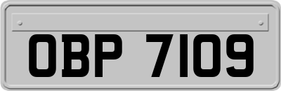 OBP7109