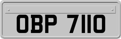 OBP7110