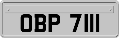 OBP7111