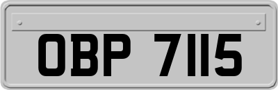 OBP7115