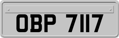 OBP7117