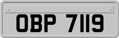OBP7119