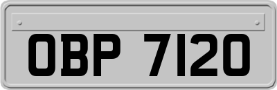 OBP7120
