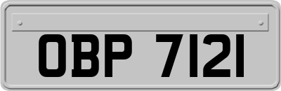 OBP7121