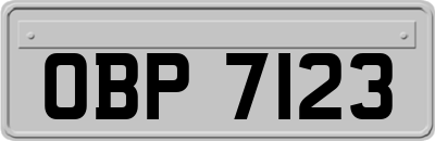 OBP7123