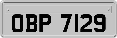 OBP7129