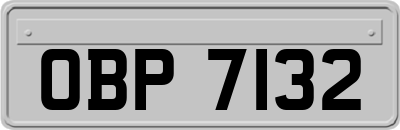 OBP7132