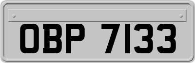 OBP7133
