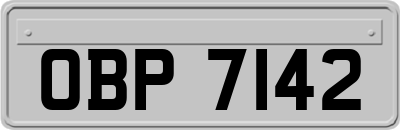 OBP7142