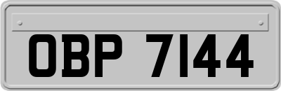 OBP7144
