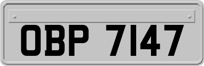 OBP7147